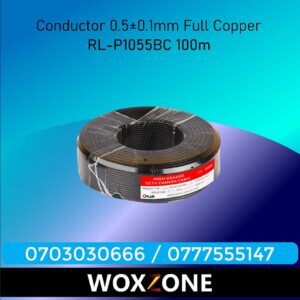  3c2v RG59 Full copper gel