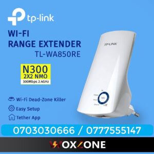 Tplink TL-WA850RE 300Mbps