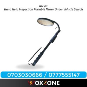Under Vehicle Inspection Mirror