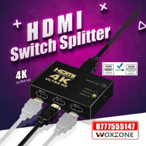 HDMI Switch Splitter
